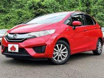2013 Honda Fit Hybrid