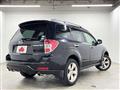 2010 Subaru Forester