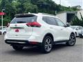 2017 Nissan X-Trail