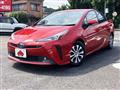 2020 Toyota Prius