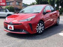 2020 Toyota Prius