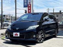 2015 Toyota Estima