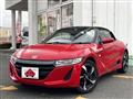 2017 Honda S660