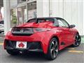 2017 Honda S660