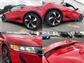 2017 Honda S660