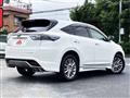 2016 Toyota Harrier