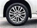 2016 Toyota Harrier