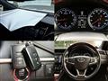 2016 Toyota Harrier