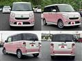 2020 Daihatsu Move