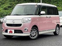 2020 Daihatsu Move