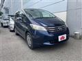 2008 Honda Freed