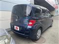 2008 Honda Freed