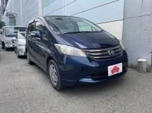 2008 Honda Freed