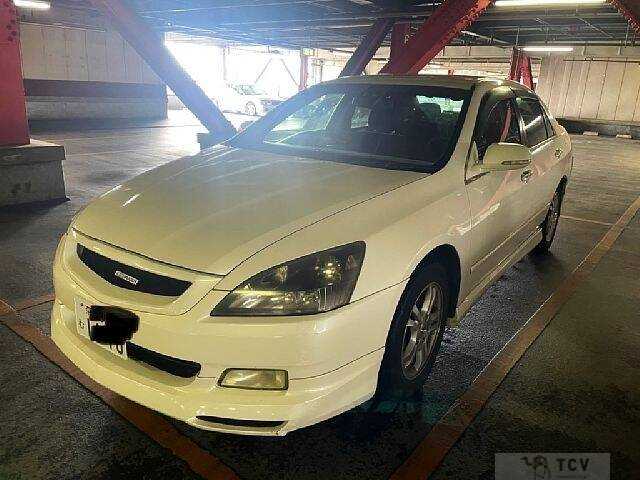 2005 Honda Inspire