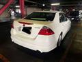 2005 Honda Inspire