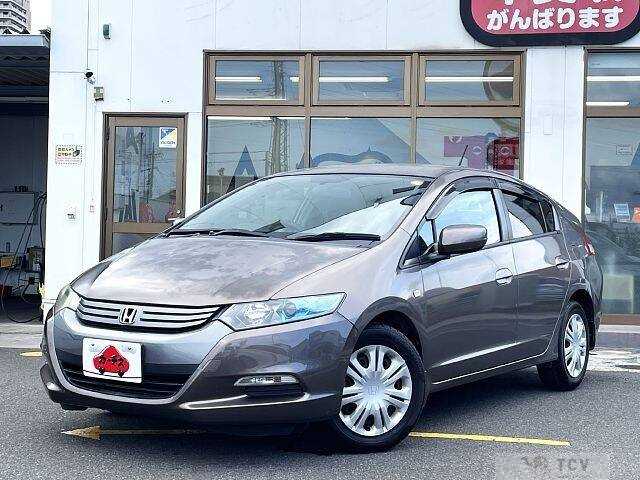 2010 Honda Insight