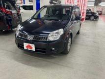 2006 Nissan Lafesta
