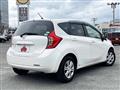 2015 Nissan Note