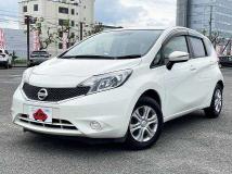 2015 Nissan Note