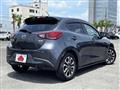 2014 Mazda Demio