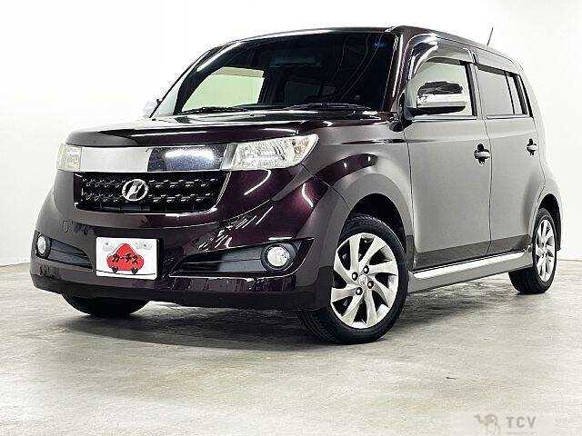 2015 Toyota bB