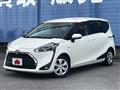 2020 Toyota Sienta