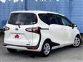 2020 Toyota Sienta