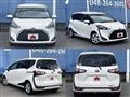 2020 Toyota Sienta