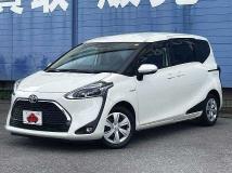 2020 Toyota Sienta