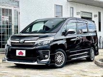 2016 Toyota Voxy