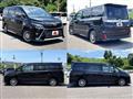 2018 Toyota Voxy