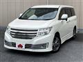 2013 Nissan Elgrand