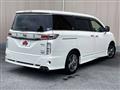 2013 Nissan Elgrand