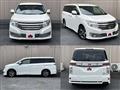 2013 Nissan Elgrand