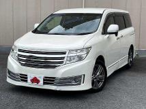 2013 Nissan Elgrand
