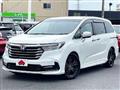 2021 Honda Odyssey