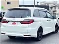 2021 Honda Odyssey