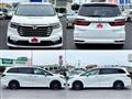 2021 Honda Odyssey
