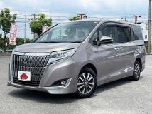 2018 Toyota Esquire