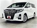 2015 Toyota Alphard
