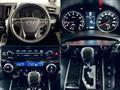 2015 Toyota Alphard