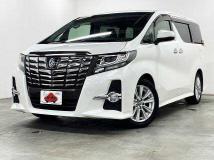 2015 Toyota Alphard