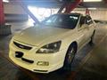 2005 Honda Inspire