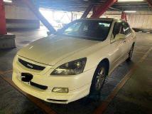 2005 Honda Inspire