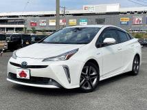 2020 Toyota Prius