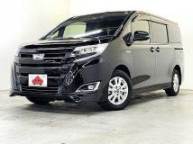 2017 Toyota Noah