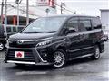 2017 Toyota Voxy