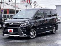 2017 Toyota Voxy