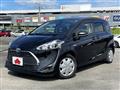 2019 Toyota Sienta