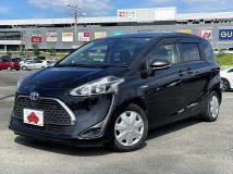 2019 Toyota Sienta